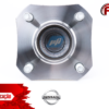 Cubo De Roda Traseiro C/ ABS Nissan Sentra-2.0 Mr20 - Image 3