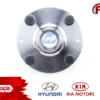 Cubo De Roda Dianteiro Hyundai Atos Mx 1998-2007 - Image 2