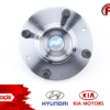 Cubo De Roda Dianteiro Hyundai Atos Mx 1998-2007 - Image 3