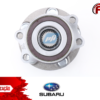 Cubo De Roda Traseiro Subaru Impreza Wrx 2009-2010 - Image 2
