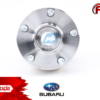 Cubo De Roda Traseiro Subaru Impreza Wrx 2009-2010 - Image 3