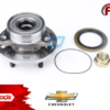 Cubo De Roda Dianteiro Chevrolet Lumina Apv 1990-1991