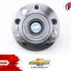 Cubo De Roda Dianteiro Chevrolet Lumina Apv 1990-1991 - Image 2