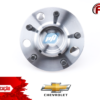 Cubo De Roda Dianteiro Chevrolet Lumina Apv 1990-1991 - Image 3
