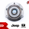 Cubo De Roda Dianteiro Troller T4 2001- - Image 2
