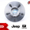 Cubo De Roda Dianteiro Troller T4 2001- - Image 3
