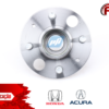 Cubo De Roda Traseiro C/ E Sem ABS Honda Crx Iii 1992-1998 - Image 3