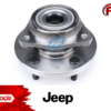 Cubo De Roda Dianteiro Jeep Grand Cherokee 1999-2004