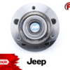 Cubo De Roda Dianteiro Jeep Grand Cherokee 1999-2004 - Image 2