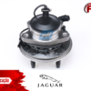 Cubo De Roda Dianteiro C/ ABS Jaguar Xj 2003-2009
