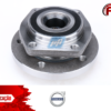 Cubo De Roda Dianteiro Volvo V70 1997-2000