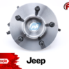 Cubo De Roda Dianteiro Esquerdo Jeep Cherokee 2002-2007 - Image 3