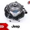 Cubo De Roda Dianteiro Direito Jeep Liberty 2002-2008