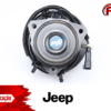 Cubo De Roda Dianteiro Direito Jeep Liberty 2002-2008 - Image 2