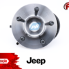 Cubo De Roda Dianteiro Direito Jeep Liberty 2002-2008 - Image 3