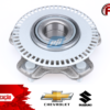 Cubo De Roda Dianteiro C/ ABS Suzuki Gran Vitara 2001-2005