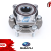 Cubo De Roda Dianteiro C/ ABS Subaru Imprenza 2008-2016