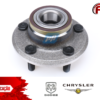 Cubo De Roda Dianteiro C/ ABS Chrysler 300c 2005-2012