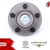 Cubo De Roda Dianteiro C/ ABS Chrysler 300c 2005-2012 - Image 2