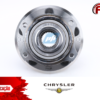 Cubo De Roda Traseiro C/ ABS Chrysler 300c 2005-2016 - Image 2