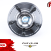 Cubo De Roda Traseiro C/ ABS Chrysler 300c 2005-2016 - Image 3