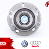 Cubo De Roda Traseiro C/ ABS Volkswagen Tiguan 2009- - Image 2