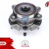 Cubo De Roda Dianteiro C/ ABS Toyota Rav4 2006-2012