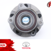 Cubo De Roda Dianteiro C/ ABS Toyota Rav4 2006-2012 - Image 2