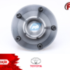 Cubo De Roda Dianteiro C/ ABS Toyota Rav4 2006-2012 - Image 3