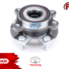 Cubo De Roda Dianteiro C/ ABS Toyota Rav4 2.0 2.4 2006-2012
