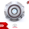 Cubo De Roda Dianteiro C/ ABS Toyota Rav4 2.0 2.4 2006-2012 - Image 2