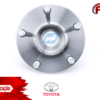 Cubo De Roda Dianteiro C/ ABS Toyota Rav4 2.0 2.4 2006-2012 - Image 3