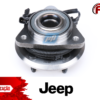 Cubo De Roda Dianteiro Jeep Cherokee Sport 2008-2012