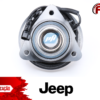 Cubo De Roda Dianteiro Jeep Cherokee Sport 2008-2012 - Image 2