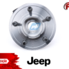 Cubo De Roda Dianteiro Jeep Cherokee Sport 2008-2012 - Image 3