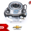 Cubo De Roda Dianteiro Chevrolet Captiva 2008-2017