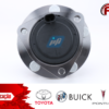 Cubo De Roda Dianteiro C/ ABS Pontiac G8 2008-2009 - Image 2