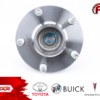 Cubo De Roda Dianteiro C/ ABS Pontiac G8 2008-2009 - Image 3