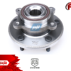 Cubo De Roda Dianteiro C/ ABS Dodge  Freemont 2010