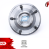 Cubo De Roda Dianteiro C/ ABS Dodge  Freemont 2010 - Image 3