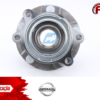 Cubo De Roda Dianteiro Esquerdo Nissan Quest 2011-2014 - Image 2