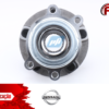 Cubo De Roda Dianteiro Direito Nissan Quest 2011-2014 - Image 2