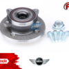 Cubo De Roda Dianteiro C/ ABS Mini Cooper 2007-2015