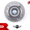 Cubo De Roda Dianteiro C/ ABS Mini Cooper 2007-2015 - Image 2