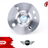 Cubo De Roda Dianteiro C/ ABS Mini Cooper 2007-2015 - Image 3