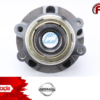 Cubo De Roda Dianteiro C/ ABS Nissan  Murano 2003-2007 - Image 2