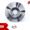 Cubo De Roda Dianteiro C/ ABS Nissan  Murano 2003-2007 - Image 3