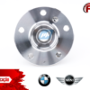 Cubo De Roda Dianteiro C/ ABS BMW I8 (i15 ) 2017-2020 - Image 3