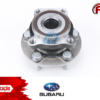 Cubo De Roda Dianteiro Awd C/ ABS Subaru Impreza 2014-2019
