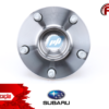 Cubo De Roda Dianteiro Awd C/ ABS Subaru Impreza 2014-2019 - Image 3